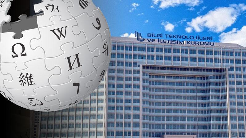 BTK’ya Ulaştık: Wikipedia Erişime Açılmadı, Çalışmalar Sürüyor