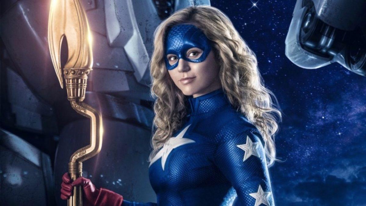 Müziklerini Pınar Toprak’ın Bestelediği DC Dizisi Stargirl’den Yeni Fragman