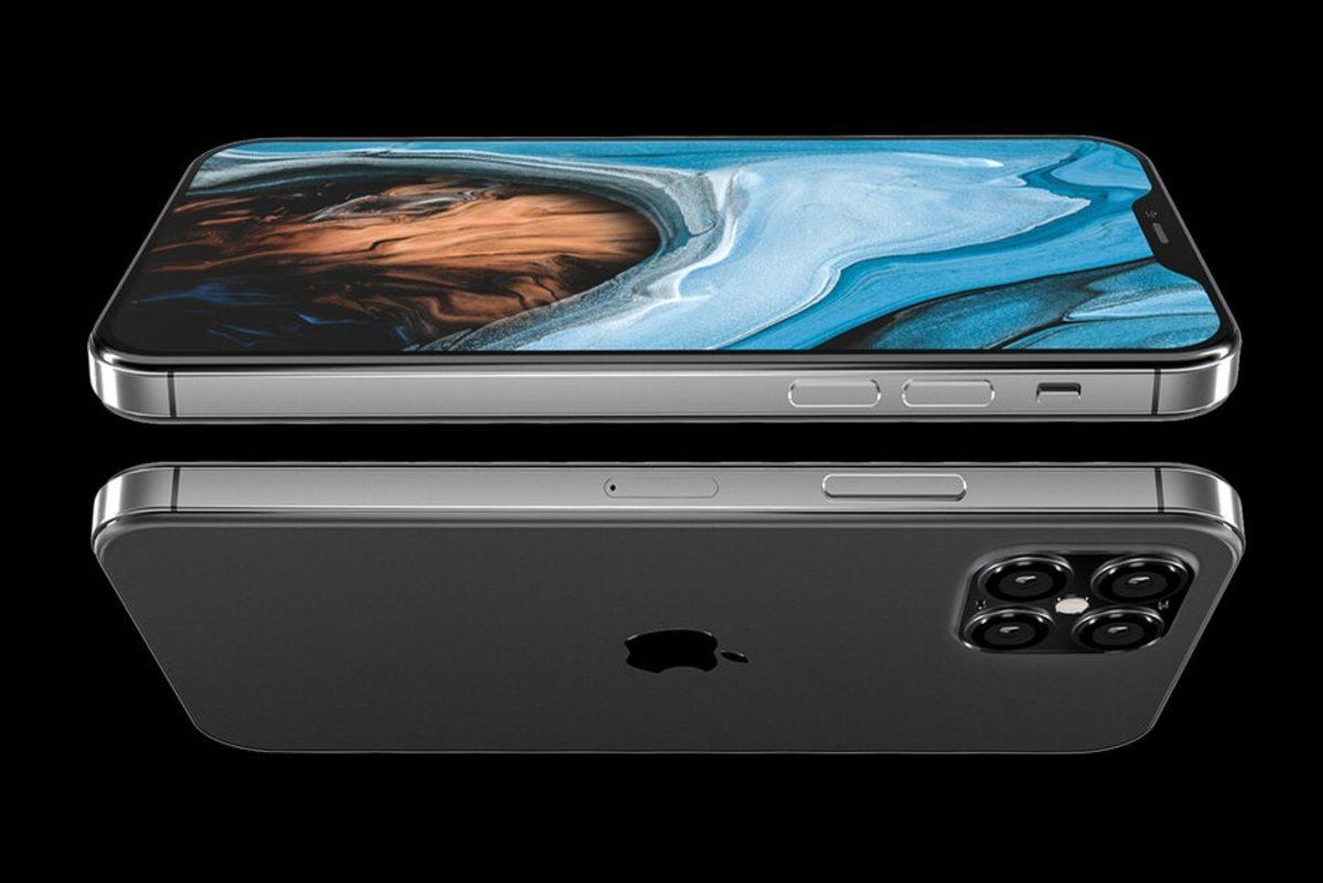 OLED Ekranla Gelecek iPhone 12 Serisi, 4 ve 6 GB RAM Seçeneklerine Sahip Olacak