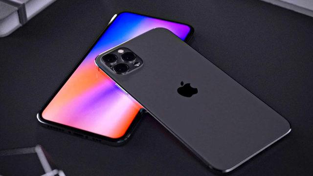 OLED Ekranla Gelecek iPhone 12 Serisi, 4 ve 6 GB RAM Seçeneklerine Sahip Olacak