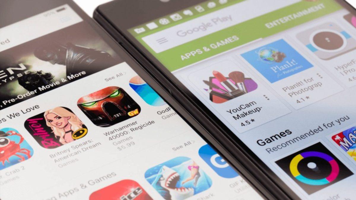 Google Play Store’daki Değişiklik, Android Kullanıcılarının Kafasını Karıştırdı
