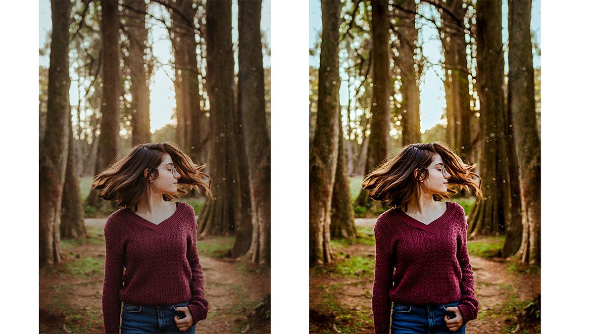 Hem Ücretsiz Hem de Türkçe Olan 6 Profesyonel Adobe Photoshop Dersi