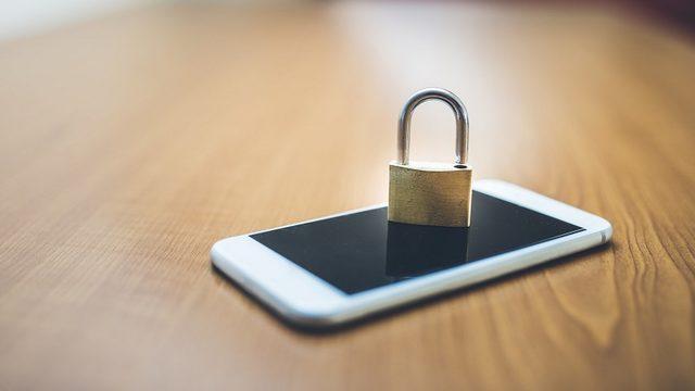 iPhone’lar Artık Google Güvenlik Anahtarı Olarak Kullanılabiliyor