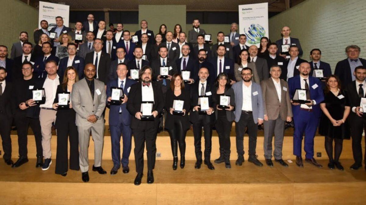 Türkiye’nin En Hızlı Büyüyen Teknoloji Şirketleri Belli Oldu