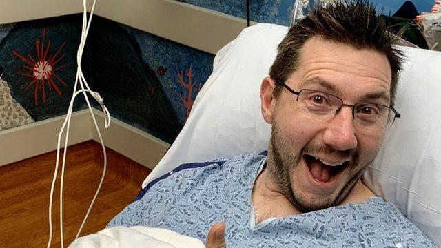 Apple Watch, Susuzluk ve Stres Nedeniyle Taşikardi Yaşayan YouTuber’ı Uyardı