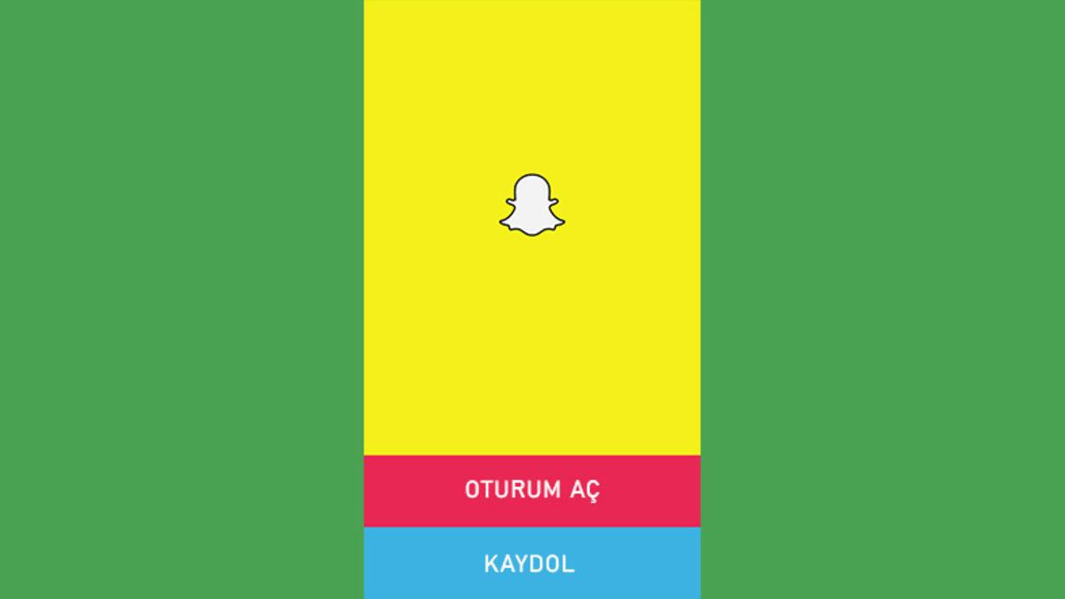 Snapchat Hesabı Nasıl Silinir ya da Dondurulur?