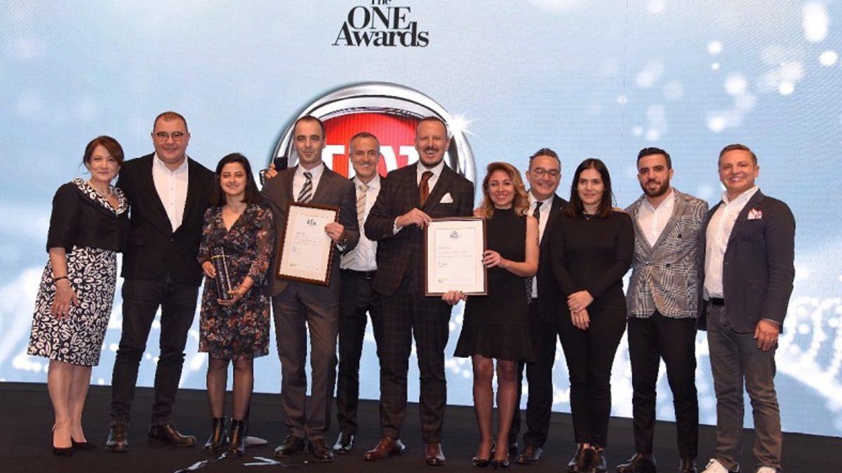 Türkiye’de ’Yılın En İtibarlı Otomobil Markası’ Ödülünün Kazananı Açıklandı