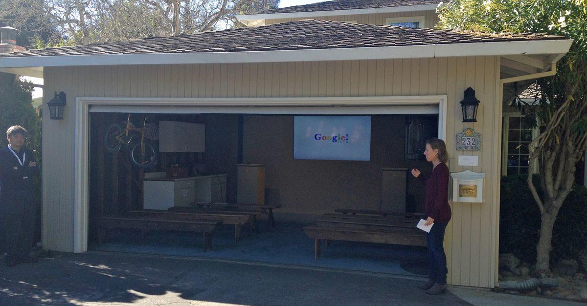 20 Yılda Değeri 800 Bin Kat(!) Artan Google Hakkında Az Bilinen 10 Gerçek