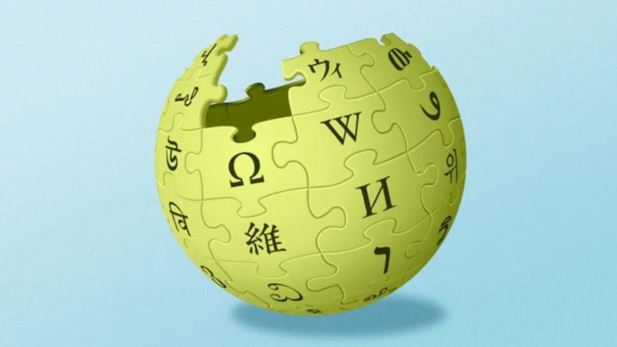 Wikipedia Engeline İlişkin Karar Resmen Kaldırıldı