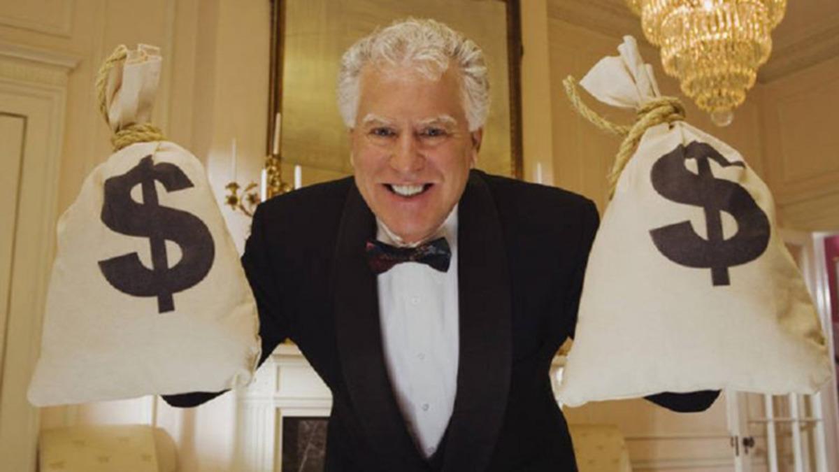 Zengin İnsanların Yoksullara Göre 9 Yıl Daha Fazla Yaşadığını Gösteren Araştırma