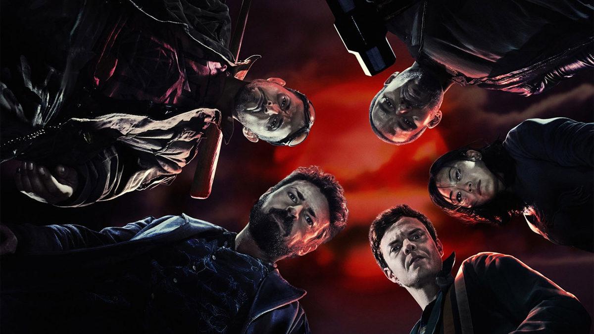 IMDb Puanlarına Göre En İyi 50 Yabancı Dizi