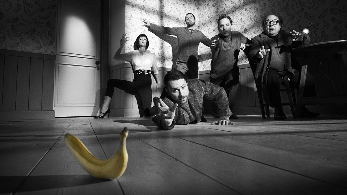 IMDb Puanlarına Göre En İyi 50 Yabancı Dizi