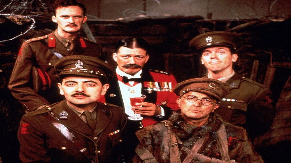 IMDb Puanlarına Göre En İyi 50 Yabancı Dizi