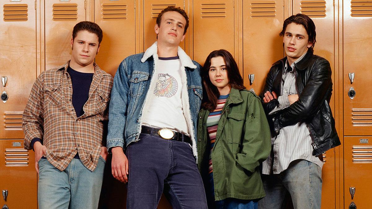 IMDb Puanlarına Göre En İyi 50 Yabancı Dizi