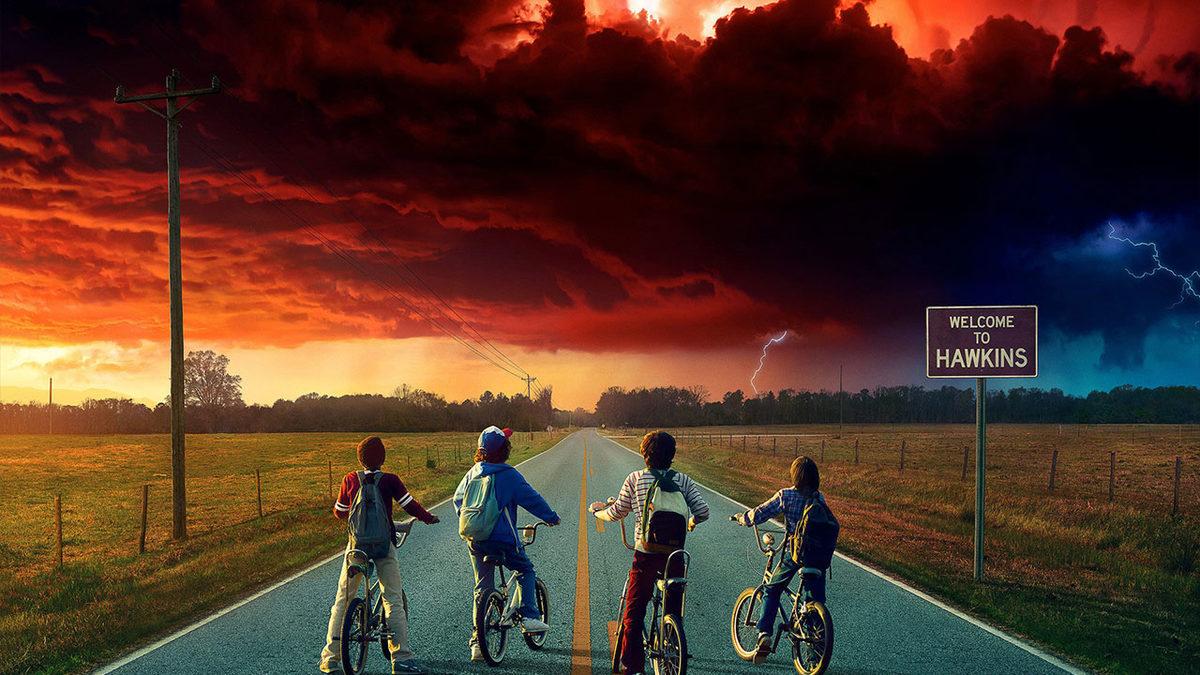 IMDb Puanlarına Göre En İyi 50 Yabancı Dizi