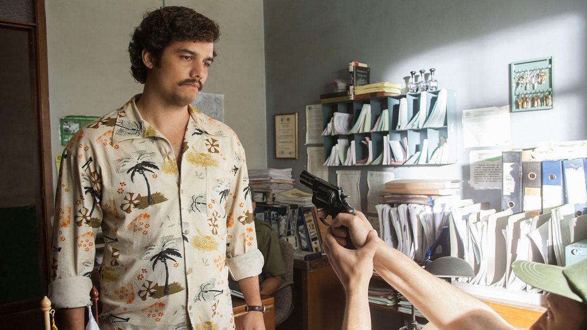 IMDb Puanlarına Göre En İyi 50 Yabancı Dizi