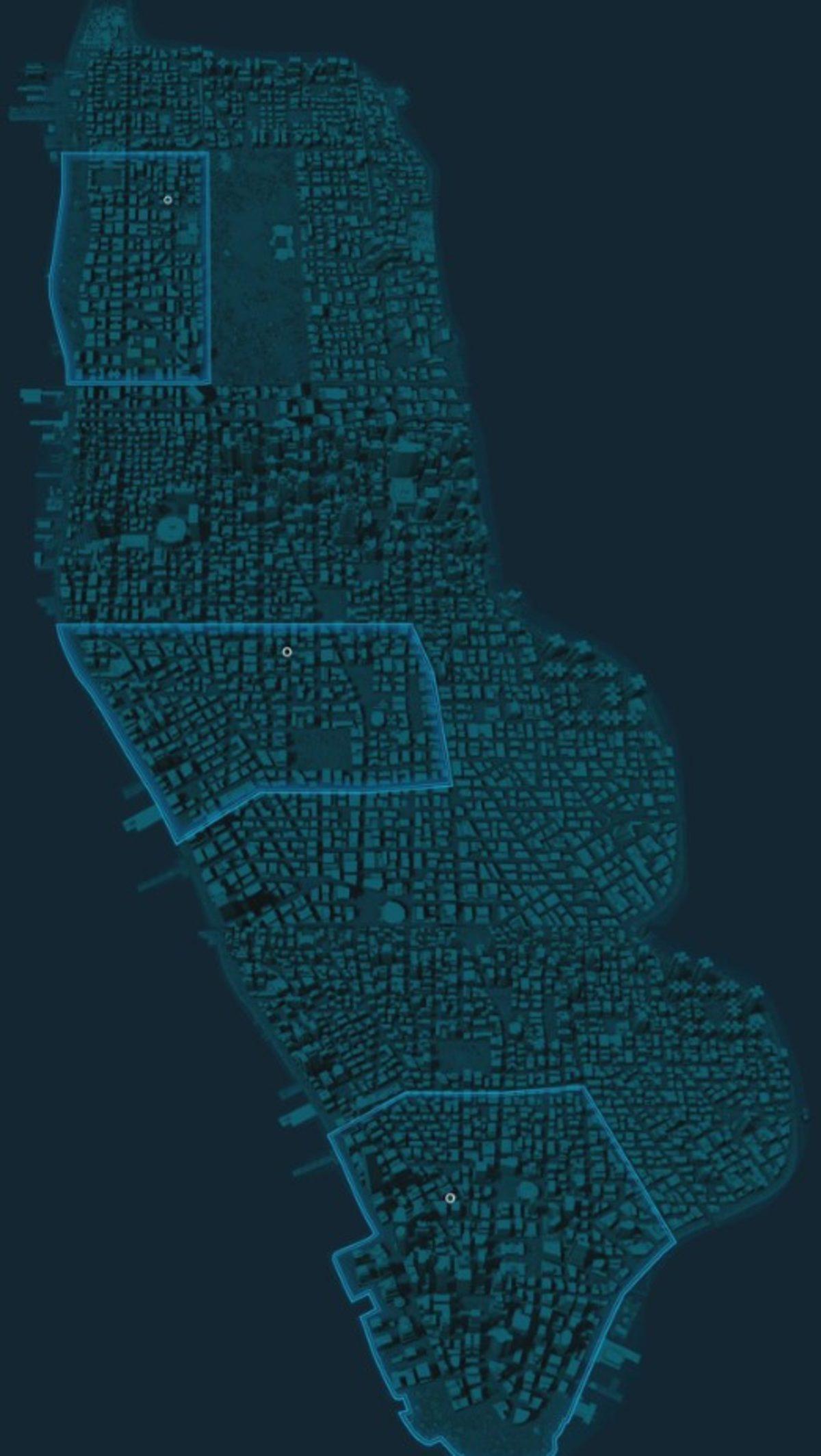 Oyun Tarihinin En Büyük Haritasına Sahip 28 Oyunu