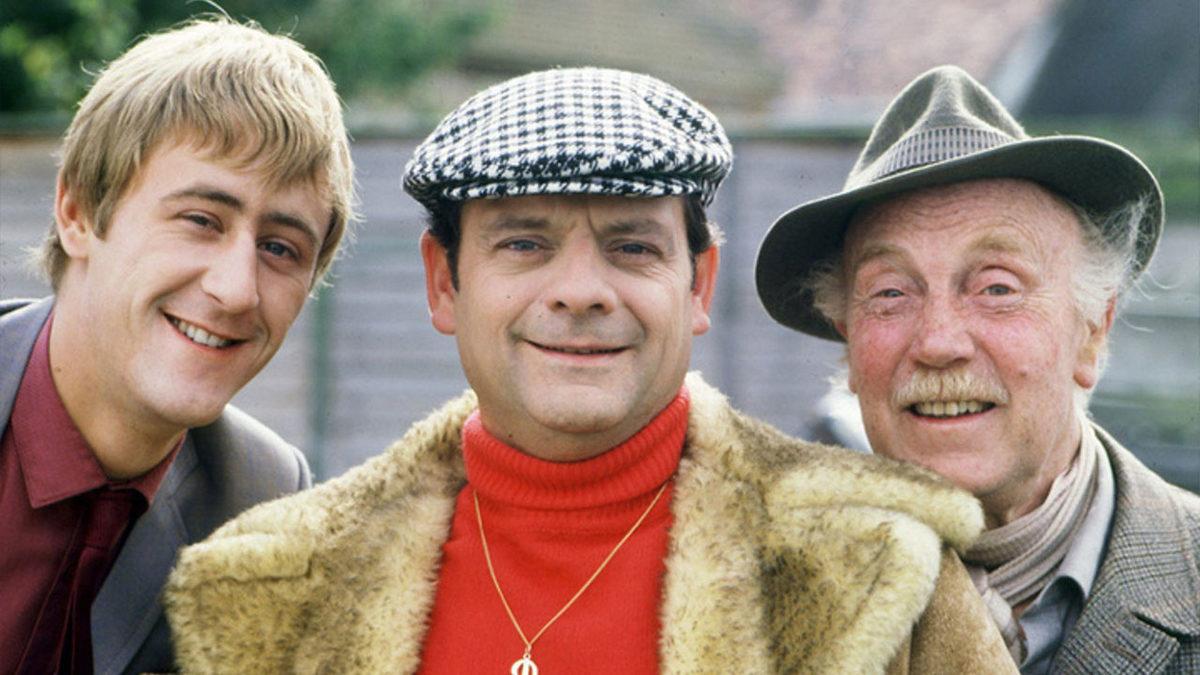 IMDb Puanlarına Göre En İyi 50 Yabancı Dizi