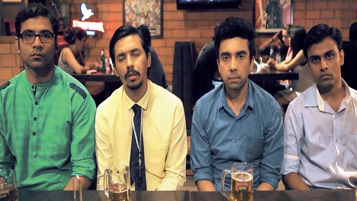 IMDb Puanlarına Göre En İyi 50 Yabancı Dizi