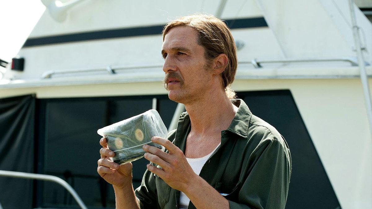 IMDb Puanlarına Göre En İyi 50 Yabancı Dizi