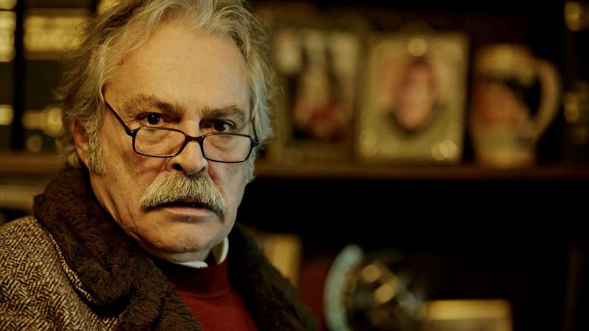 IMDb Puanlarına Göre En İyi 50 Yabancı Dizi