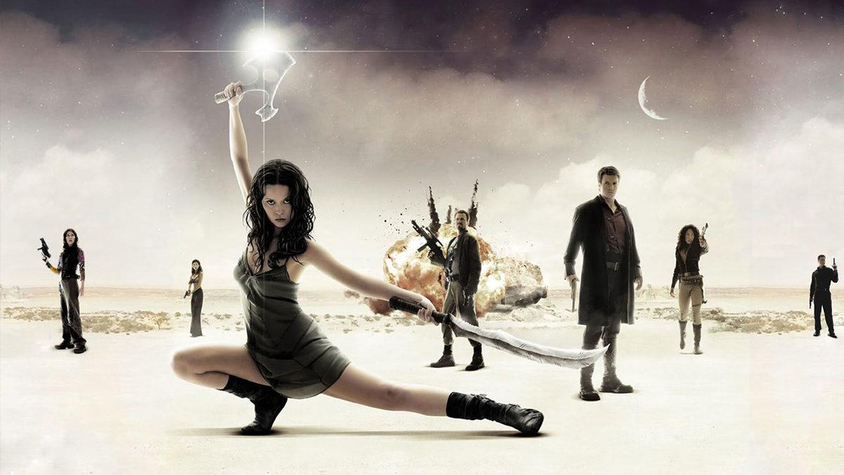 IMDb Puanlarına Göre En İyi 50 Yabancı Dizi