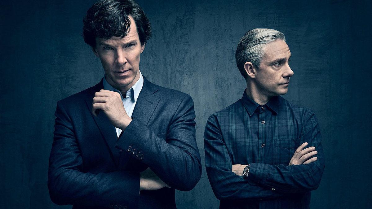 IMDb Puanlarına Göre En İyi 50 Yabancı Dizi