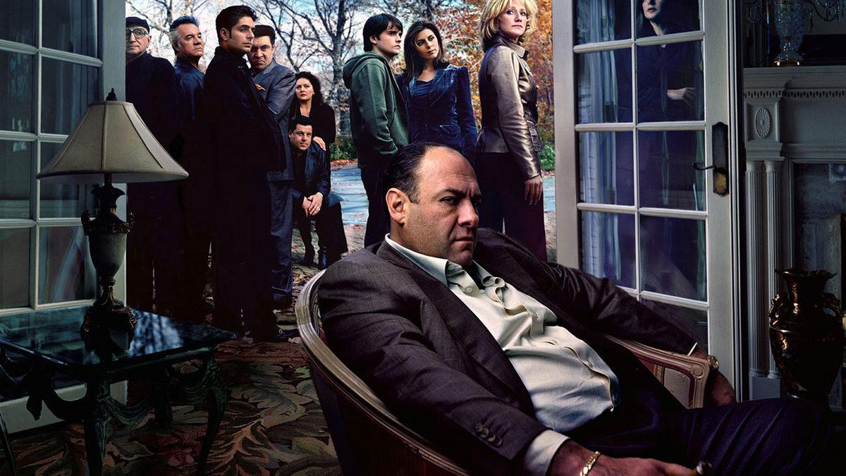 IMDb Puanlarına Göre En İyi 50 Yabancı Dizi