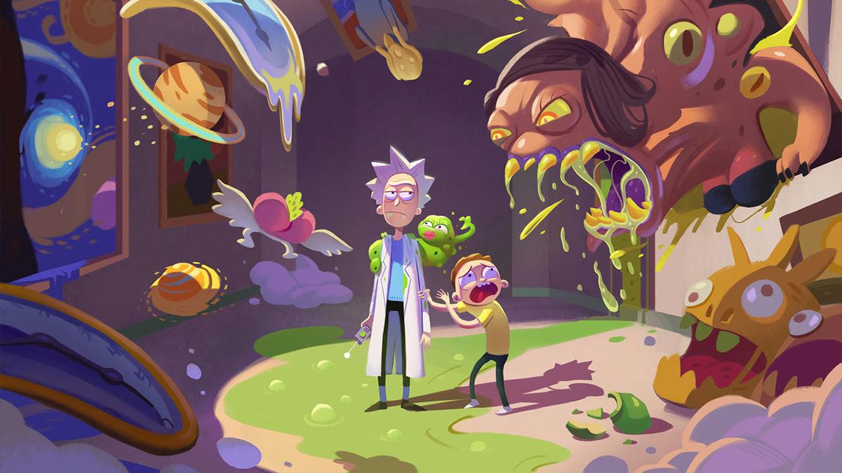 IMDb Puanlarına Göre En İyi 50 Yabancı Dizi