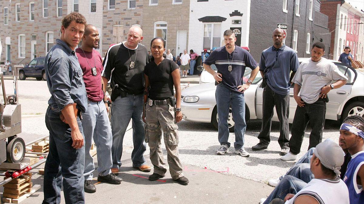 IMDb Puanlarına Göre En İyi 50 Yabancı Dizi