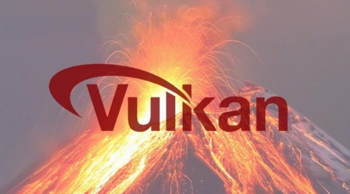 Khronos Group, Yeni Özelliklerle Donatılan Vulkan 1.2’yi Yayınladı