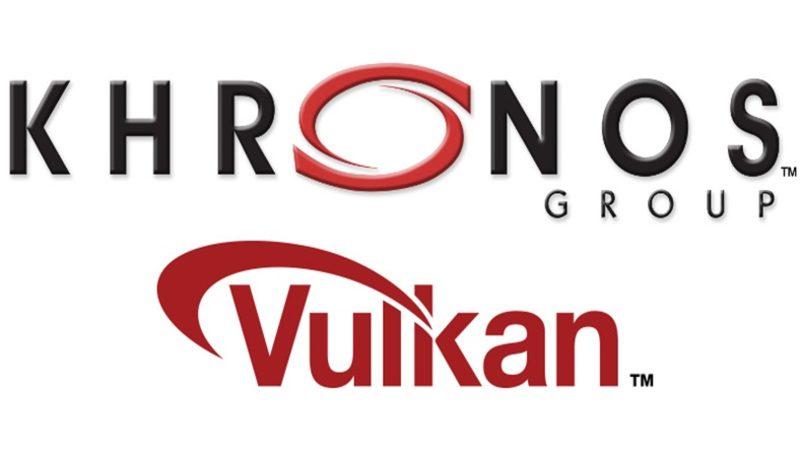 Khronos Group, Yeni Özelliklerle Donatılan Vulkan 1.2’yi Yayınladı