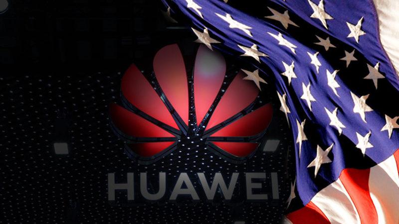 ABD, Huawei’ye Yeni Kısıtlamalar Üzerinde Çalışıyor