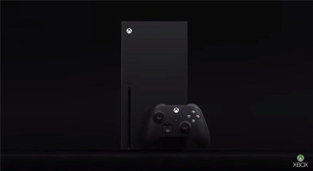 Xbox Series X, Windows Oyunlarını Çalıştırabilecek