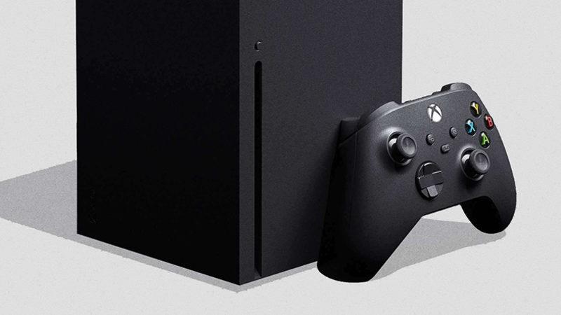Xbox Series X, Windows Oyunlarını Çalıştırabilecek