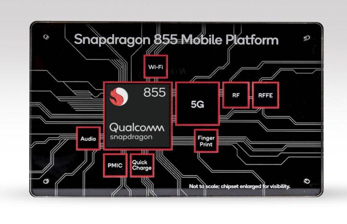 Apple A12 Bionic vs. Snapdragon 855 vs. Huawei Kirin 980 vs. Samsung Exynos 9820 Karşılaştırması