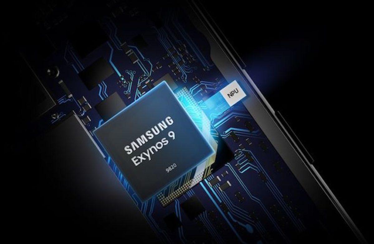 Apple A12 Bionic vs. Snapdragon 855 vs. Huawei Kirin 980 vs. Samsung Exynos 9820 Karşılaştırması