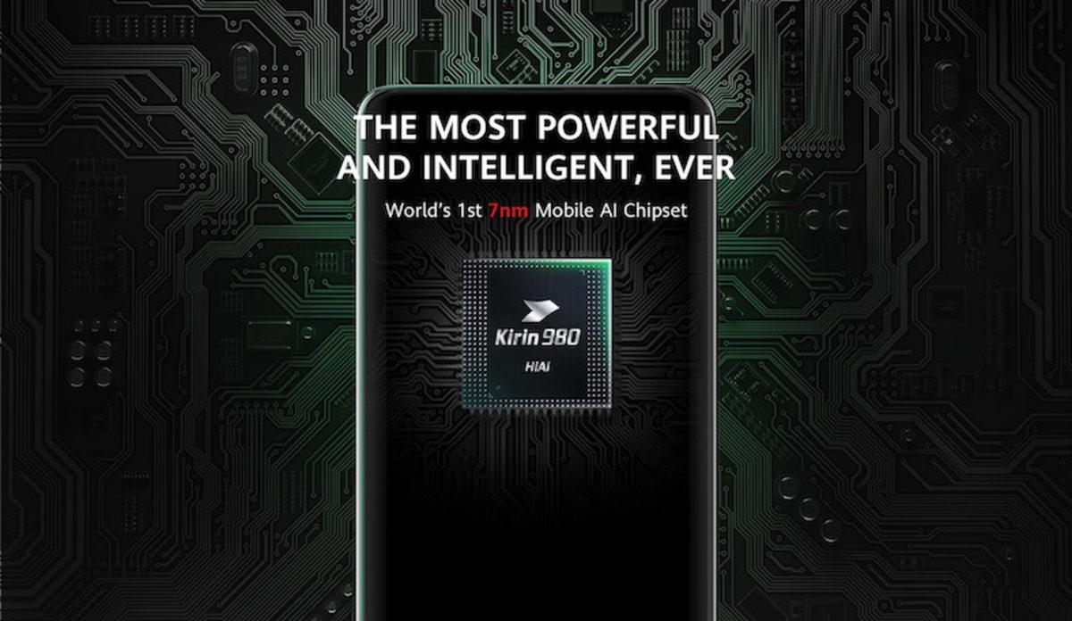 Apple A12 Bionic vs. Snapdragon 855 vs. Huawei Kirin 980 vs. Samsung Exynos 9820 Karşılaştırması