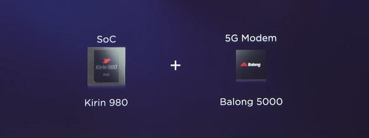 Apple A12 Bionic vs. Snapdragon 855 vs. Huawei Kirin 980 vs. Samsung Exynos 9820 Karşılaştırması