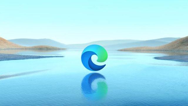 Microsoft, Chromium Tabanlı Edge Tarayıcısının Kararlı Sürümünü Yayınladı