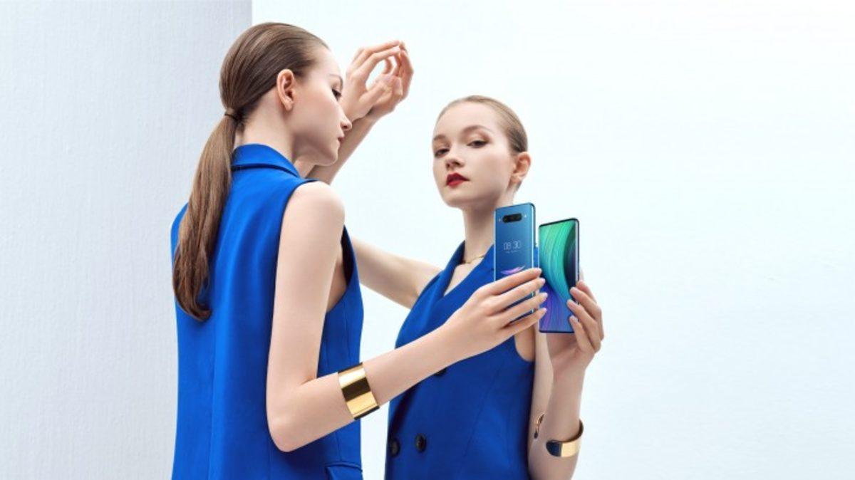 Çift Ekranlı Nubia Z20’nin Fiyatı Kalıcı Olarak Düşürüldü