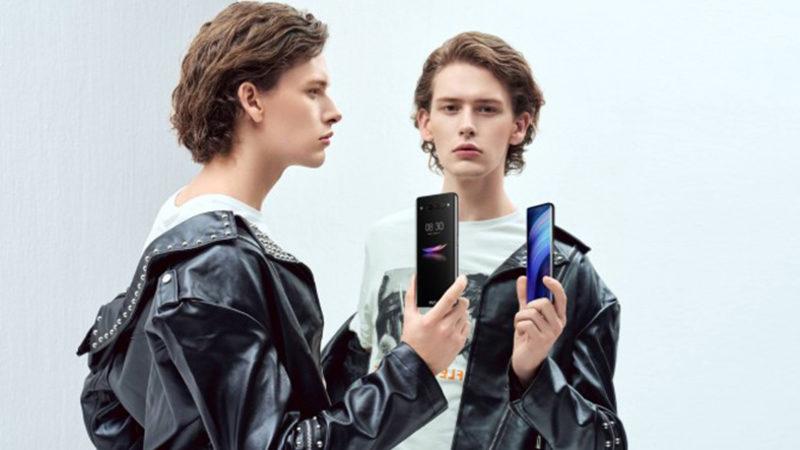 Çift Ekranlı Nubia Z20’nin Fiyatı Kalıcı Olarak Düşürüldü