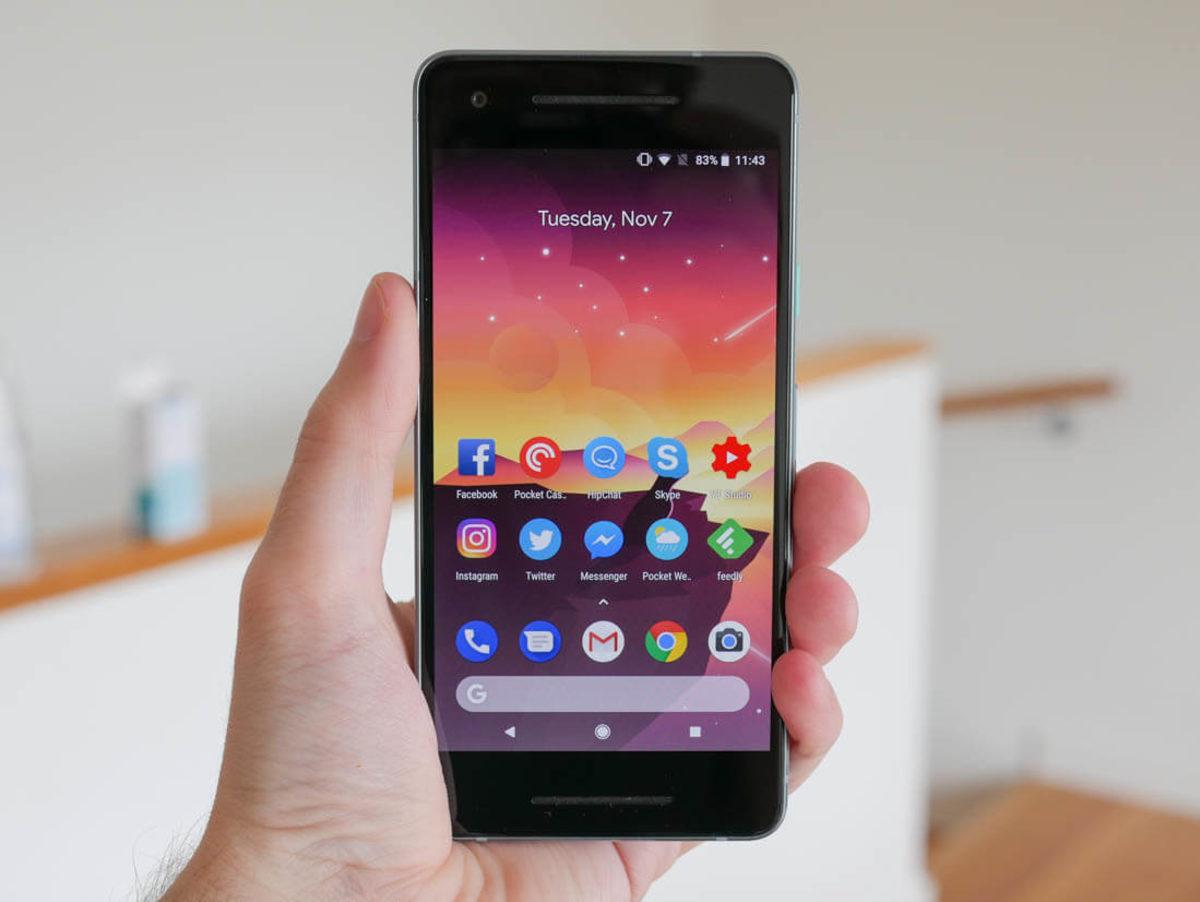 Google Pixel 2 ve Pixel 2 XL Modellerine ’Live Caption’ Özelliği Geldi