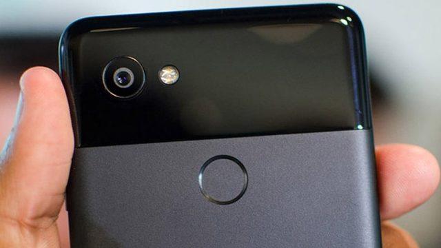 Google Pixel 2 ve Pixel 2 XL Modellerine ’Live Caption’ Özelliği Geldi