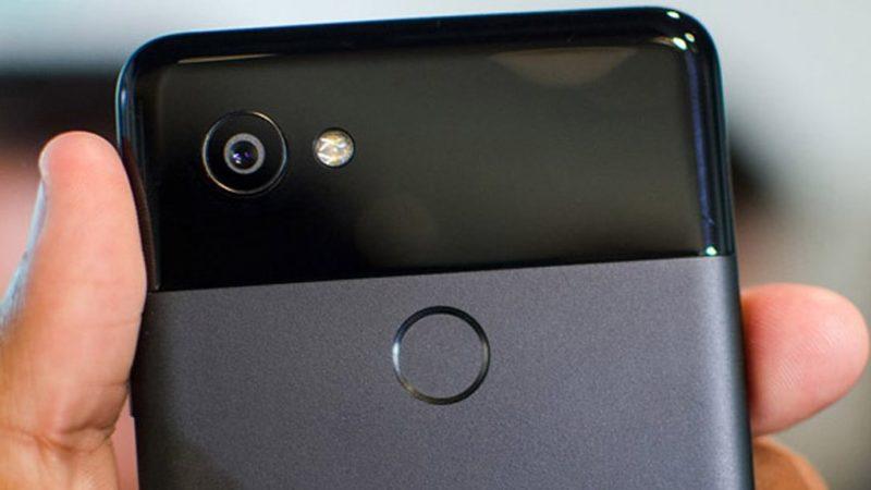 Google Pixel 2 ve Pixel 2 XL Modellerine ’Live Caption’ Özelliği Geldi