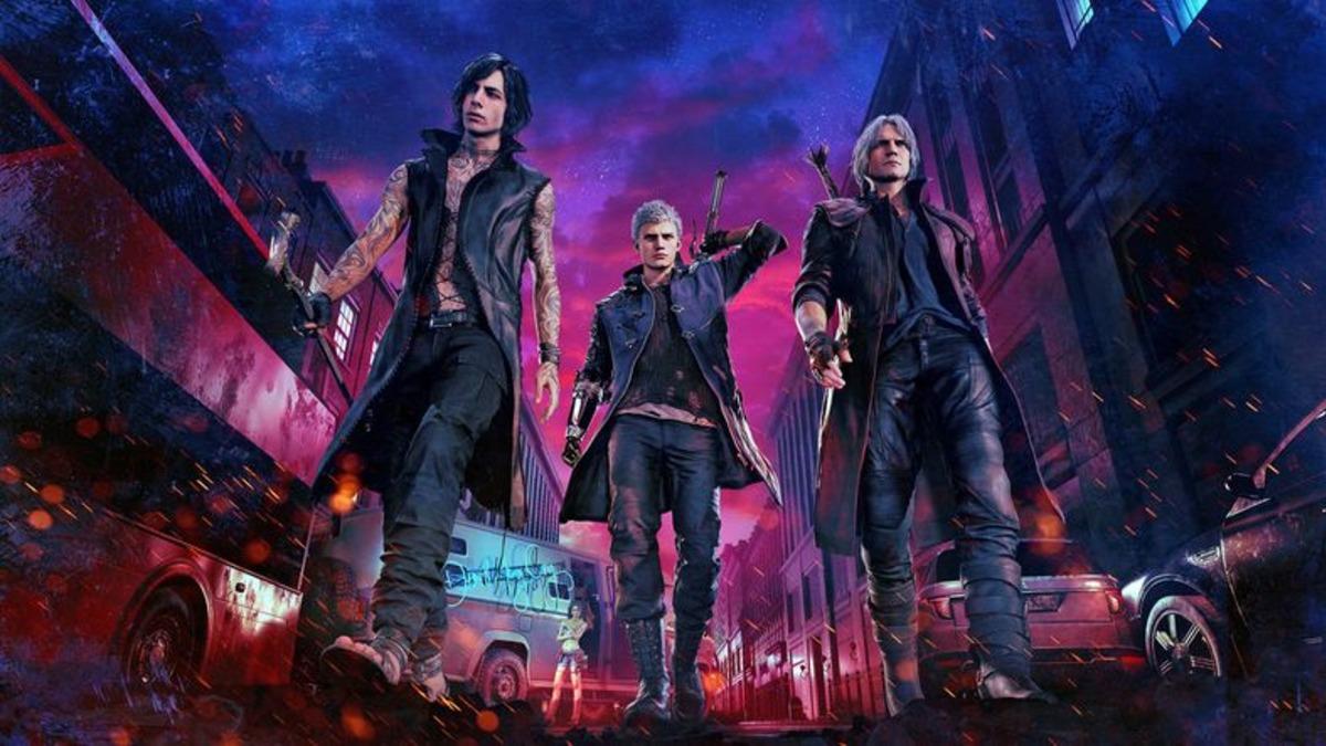 Devil May Cry 5, Bilgisayara Çıktığı Gün Cracklendi