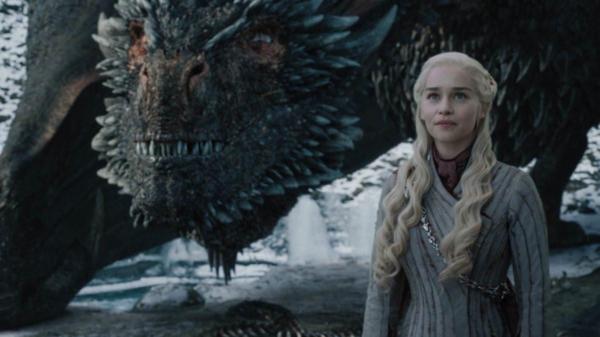 Game of Thrones Dizisi House of the Dragon’un Yayın Tarihi Belli Oldu