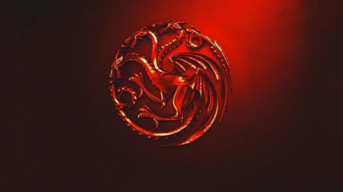 Game of Thrones Dizisi House of the Dragon’un Yayın Tarihi Belli Oldu