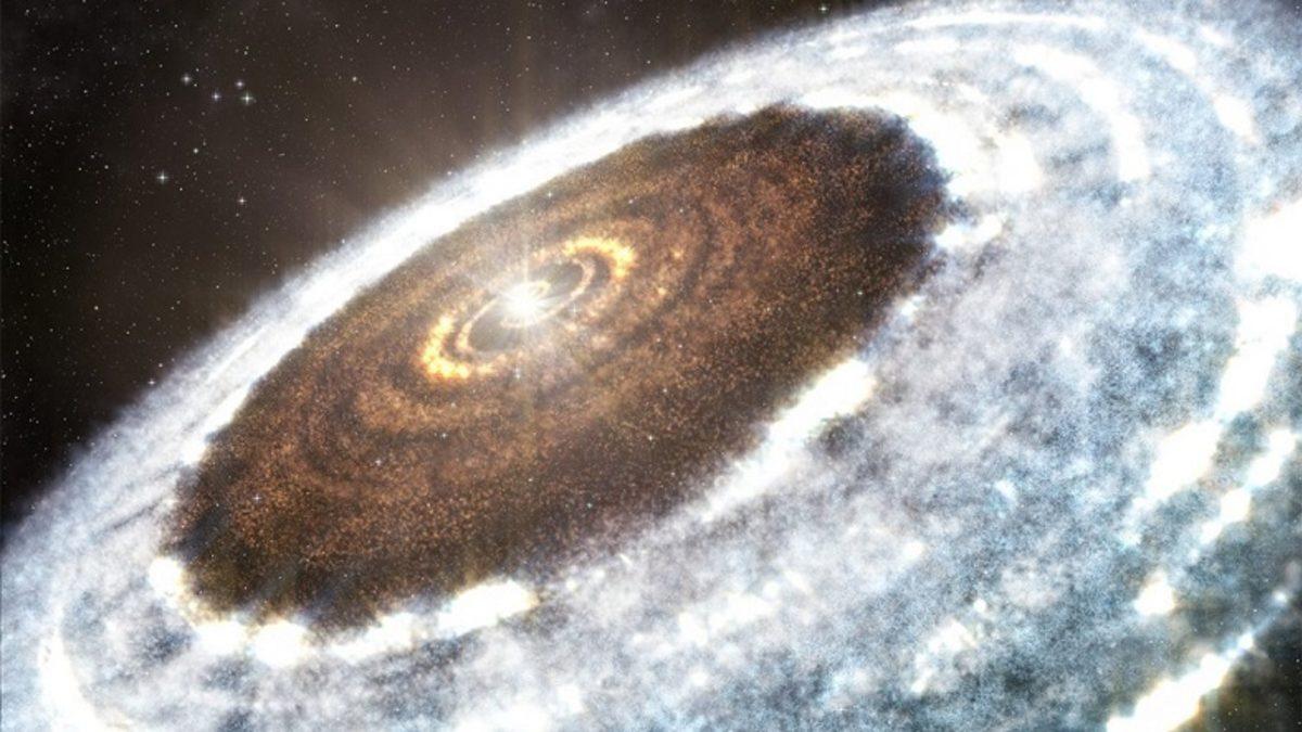 Güneşe En Yakın Yıldızın Yakınlarında Keşfedilmemiş Bir Gezegen Olabilir