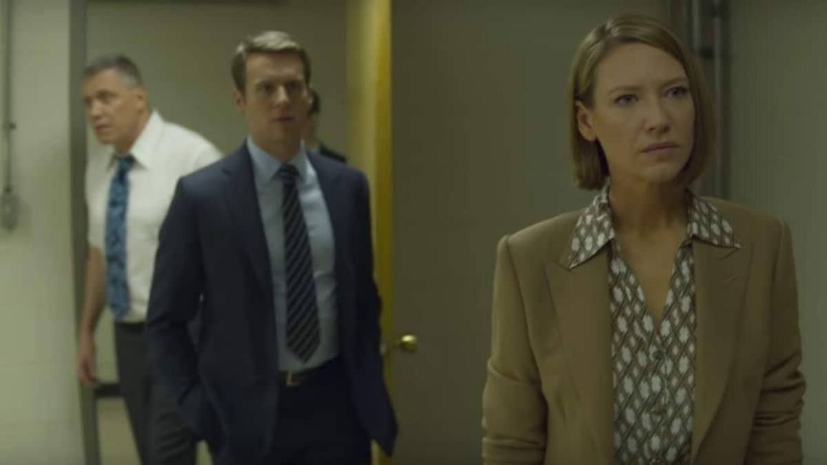 Netflix’in Sevilen Dizisi Mindhunter, Başrol Oyuncularını Kaybetti